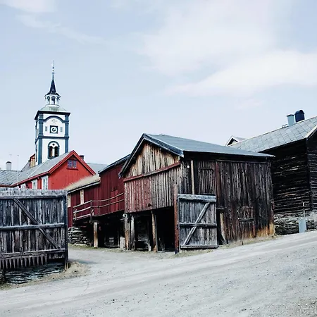 Hotel - Bad & Velvaere 4*