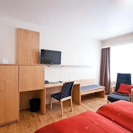 Hotel - Bad & Velvaere Røros