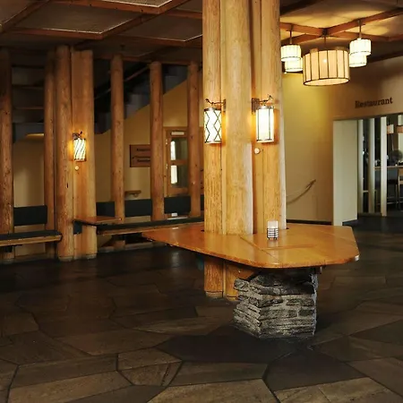 Hotel - Bad & Velvaere 4*