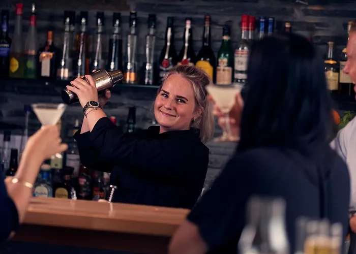 - Bad&velvære 4* Røros