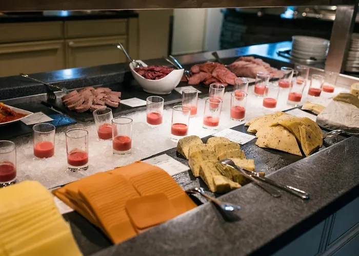 - Bad&velvære Hotell 4*