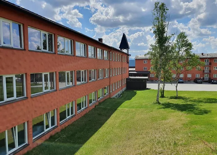 - Bad&velvære Hotell 4*