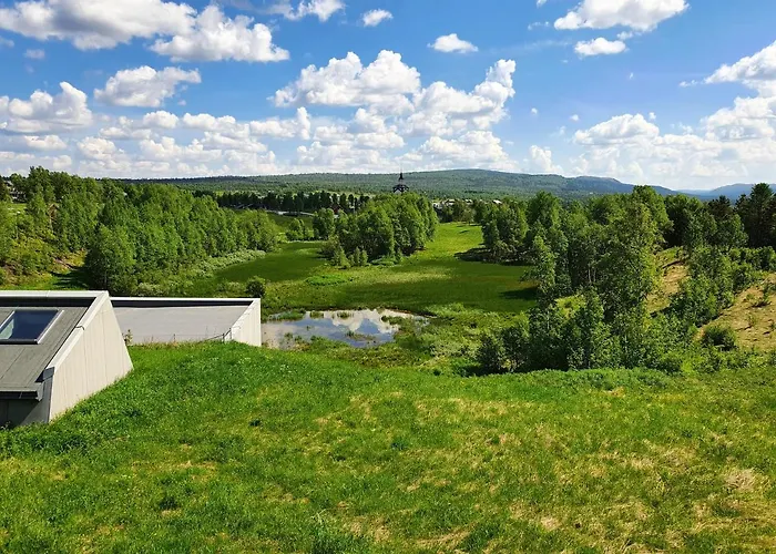 Hotell - Bad&velvære