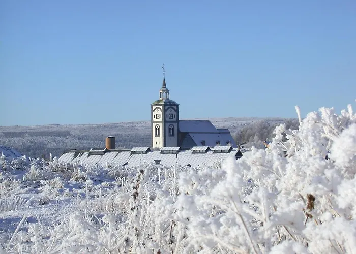 - Bad&velvære Hotell