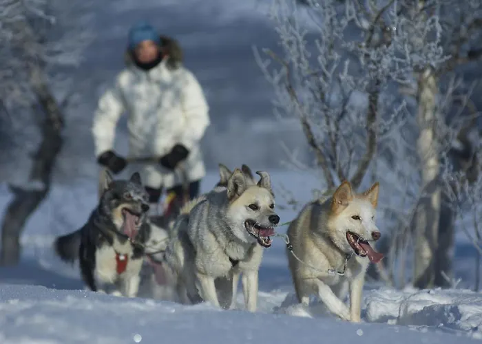 Hotell - Bad&velvære Røros
