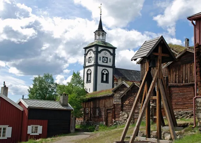 Hotell - Bad&velvære