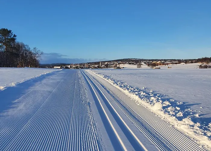 - Bad&velvære Hotell
