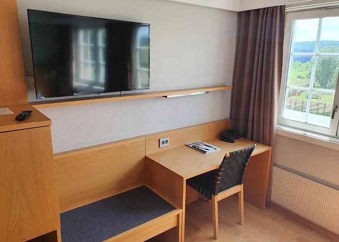 - Bad&velvære Røros