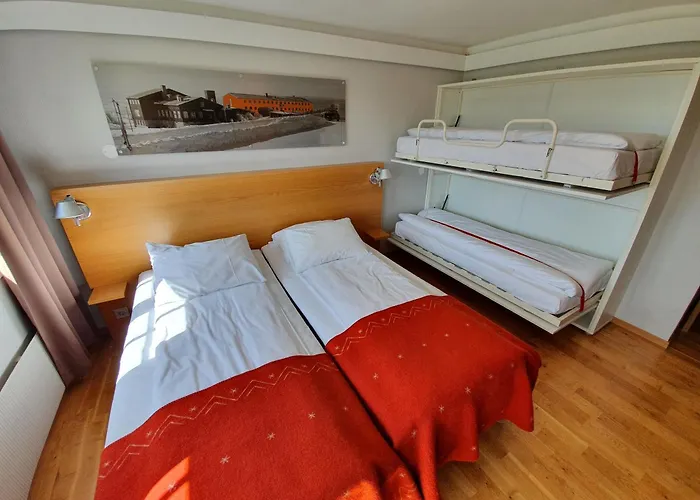 - Bad&velvære Hotell