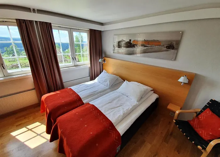 - Bad&velvære Hotell 4*
