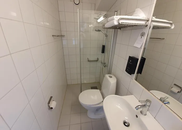 - Bad&velvære Hotell 4*