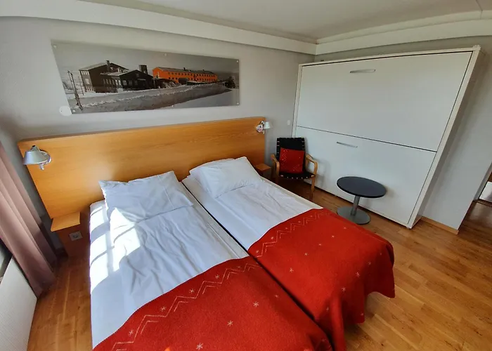 Hotell - Bad&velvære 4*