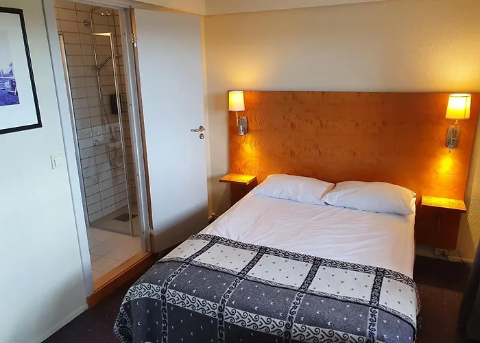 - Bad&velvære Hotell Røros