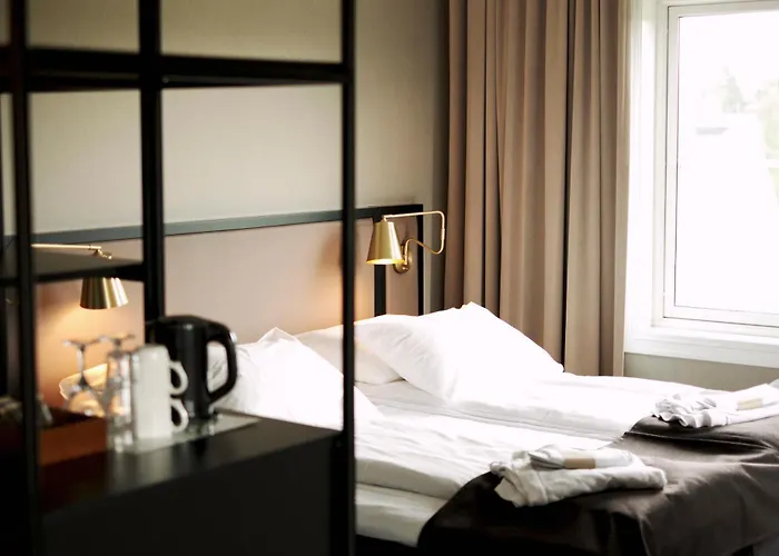 - Bad&velvære Hotell 4*