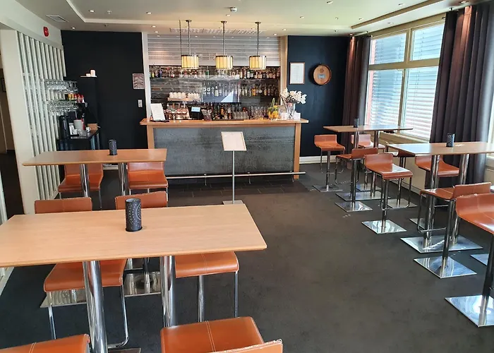 - Bad&velvære Røros