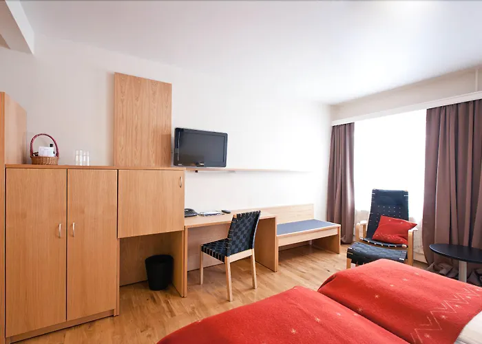 - Bad&velvære 4* Røros