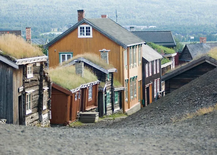 Hotell - Bad&velvære