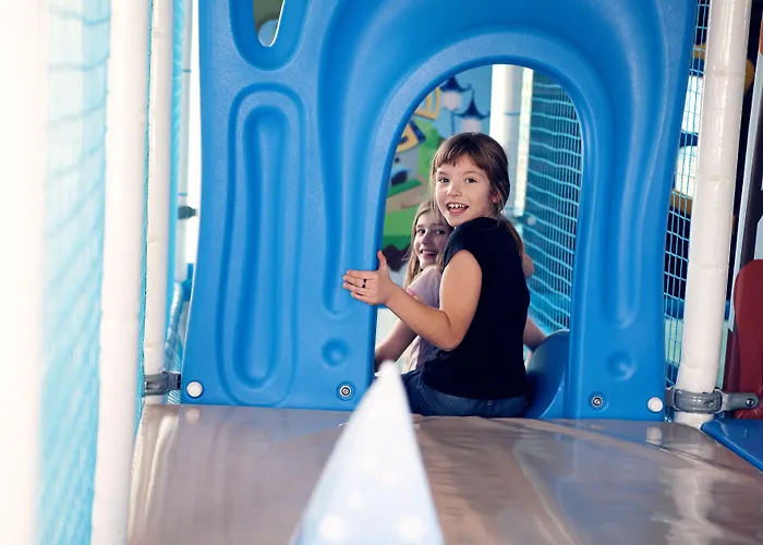 Hotell - Bad&velvære Røros