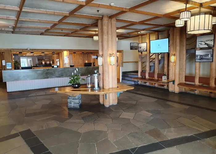 - Bad&velvære Røros