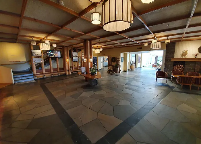 Hotell - Bad&velvære 4*