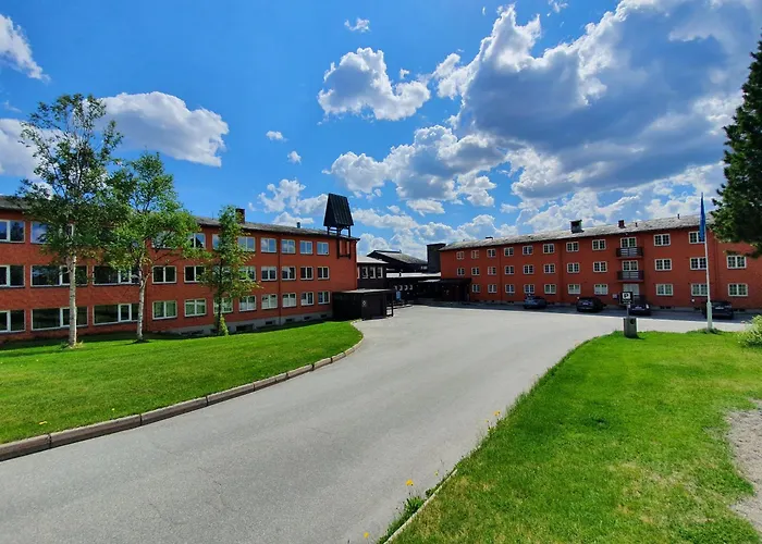 - Bad&velvære Hotell