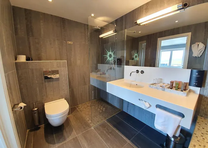 - Bad&velvære 4* Røros