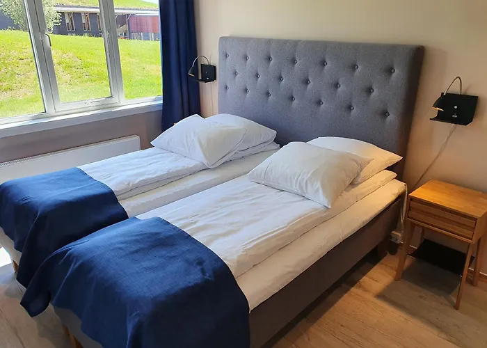 - Bad&velvære 4* Røros