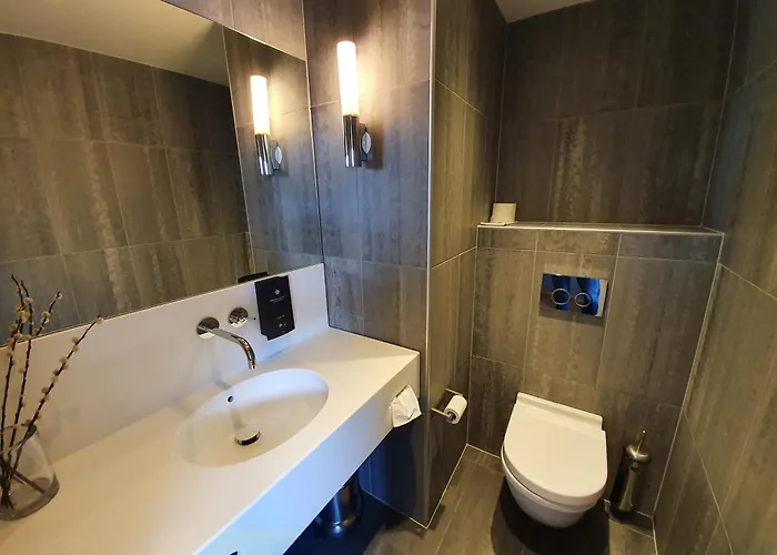 - Bad&velvære 4* Røros