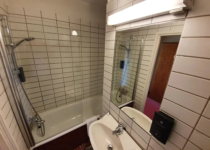 - Bad&velvære Hotell 4*