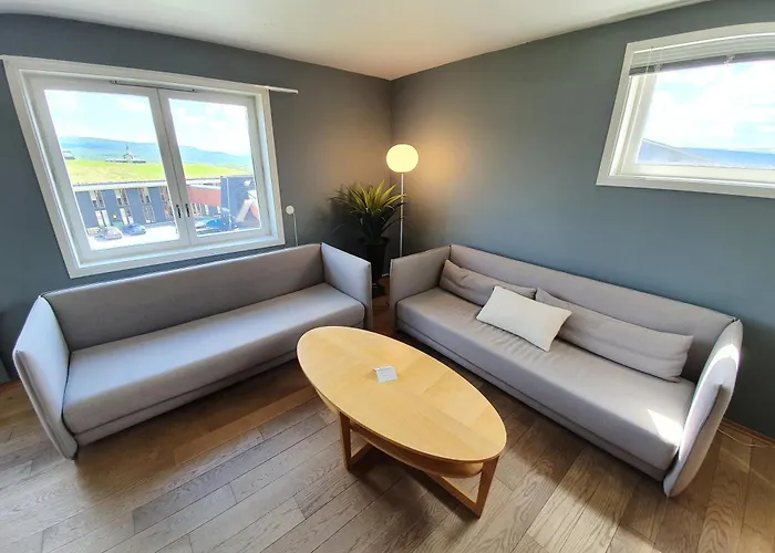 - Bad&velvære 4* Røros