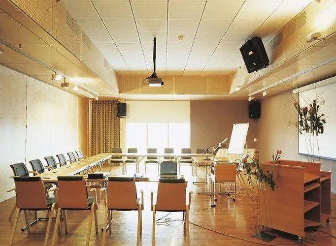 - Bad&velvære Hotell 4*