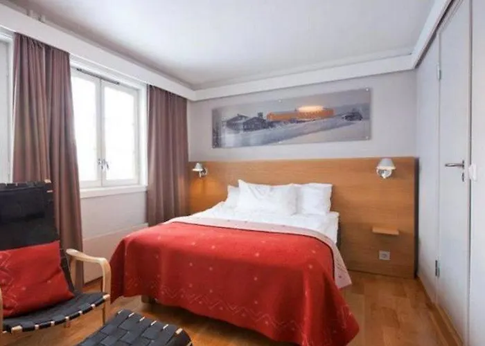 - Bad&velvære Hotell 4*