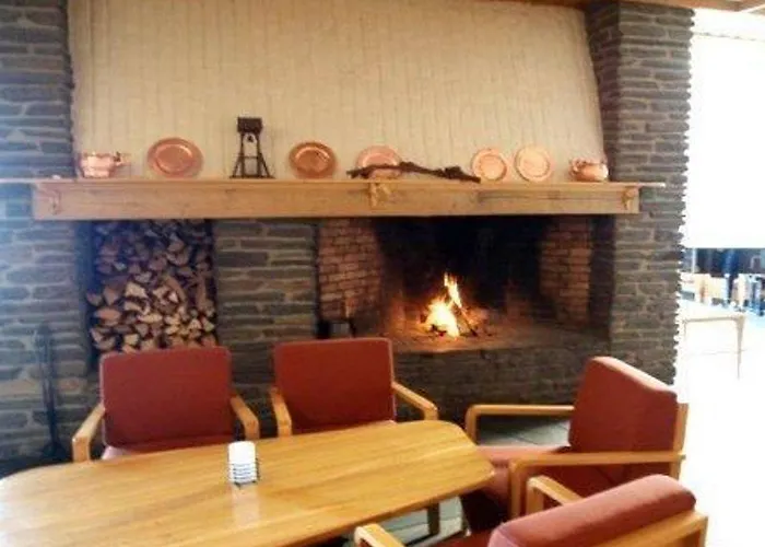 - Bad&velvære 4* Røros