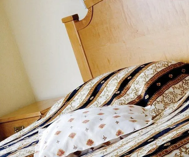 - Bad&velvære 4* Røros