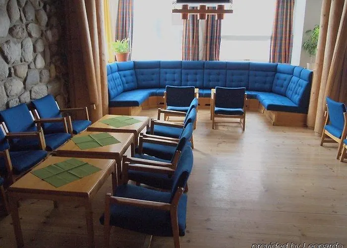 - Bad&velvære 4* Røros