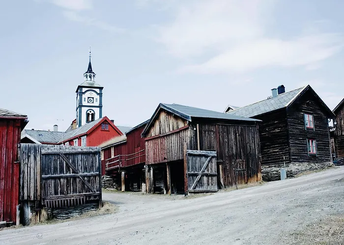 Hotell - Bad&velvære 4*