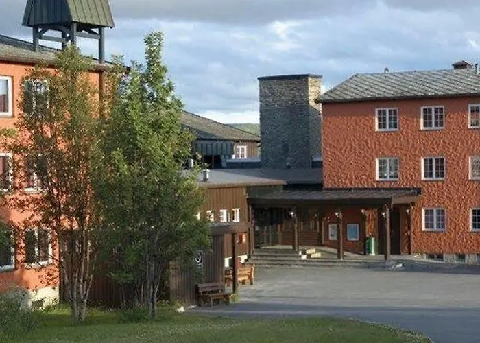 - Bad&velvære Hotell