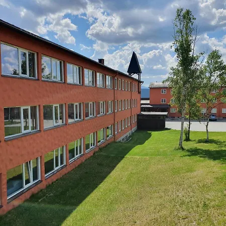 - Bad & Velvaere ホテル 4*