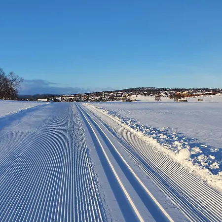 - Bad & Velvaere ホテル