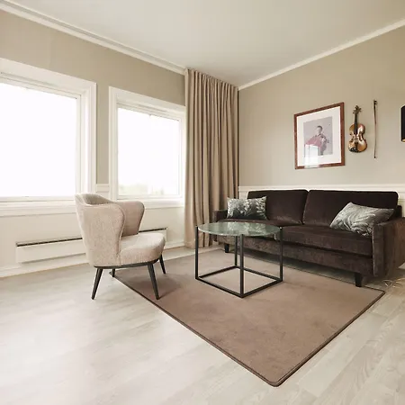 - Bad & Velvaere ホテル 4*