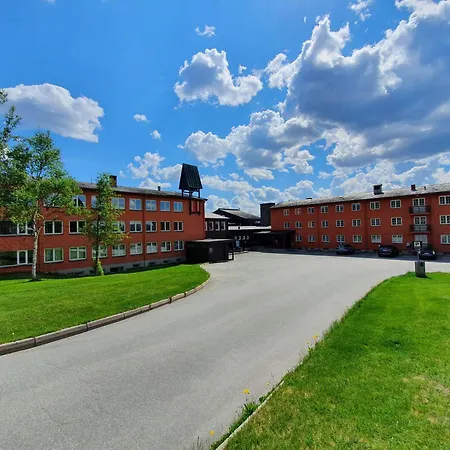 - Bad & Velvaere ホテル