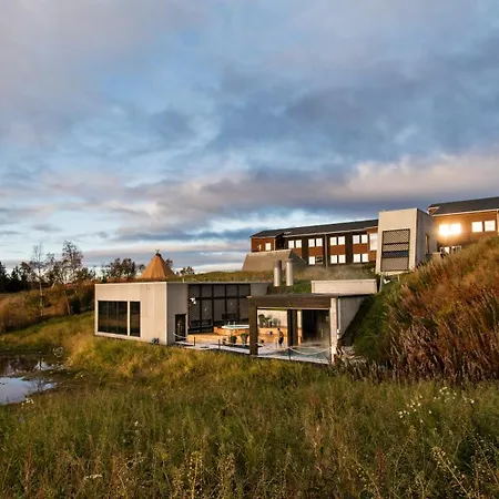 - Bad & Velvaere ホテル レーロース