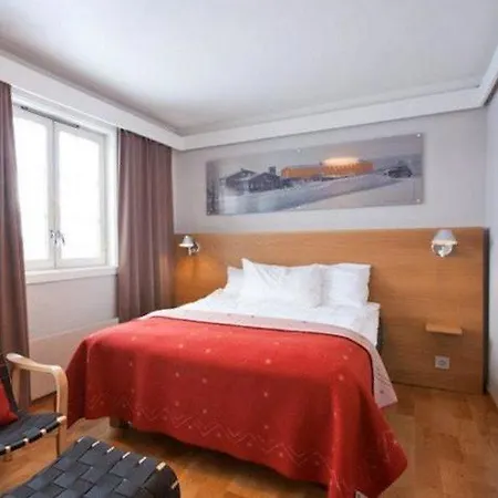 - Bad & Velvaere ホテル 4*